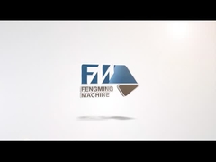 نوع الوحدة هامبرجر ورق التعبئة آلة طباعة فلكسو مع محرك سيرفو