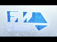 يعمل الآلات في قسم العملاء