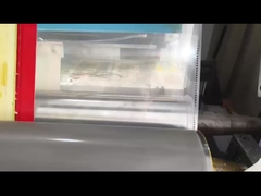 آلة طباعة صناديق الموجات FM-CTT1850