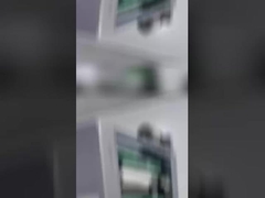 آلة الطباعة المرنة آلة الطباعة ذات الغلاف