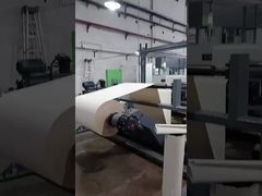 وحدة الطباعة ذات الوجه الواحد من نوع 6 ألوان آلة فليكسوجرافية لطلاء لوحات الورق