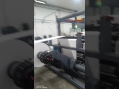 طابعة فلكسوجرافية آلية ذات درجة أوتوماتيكية للاحتياجات الطباعة للتغليف المرن