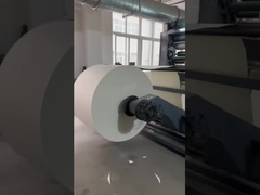 الحد الأقصى عرض الشريط 1450/1650/1850/2250mm آلة الطباعة المرنة للطباعة عالية السرعة