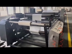 آلة طلاء ورق هامبورجر 1200 سم × 450 سم × 200 سم حجم الحزمة