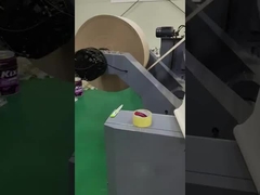 عالية السرعة CE الآلية الهواء الساخن IR جفاف 6 لون للوحة إلى لفة آلة الطباعة Flexo