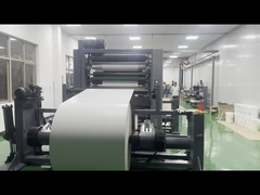 آلة طباعة كيس الورق الدوارة الحرفية المنسوجة بخدمة التحكم Flexography