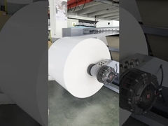 حقيبة عبوة الفاكهة آلة الطباعة Flexographic