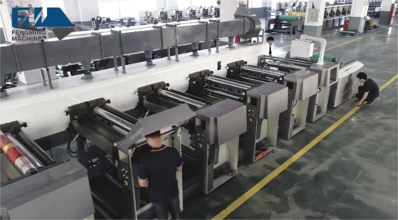 نظام دليل الويب وتحميل / تفريغ تلقائي لجهاز الطباعة من نوع واحد