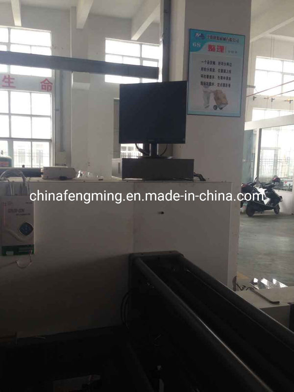 1524mm Max. عالية السرعة أربعة ألوان على أساس الماء حبر ورق كوب Flexography الطابعة