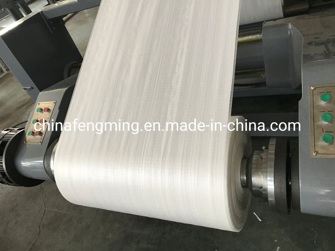 CE ISO9001 FM سلسلة أربعة ألوان آلة الطباعة Flexographic 200m/Min معدل 1/8cp