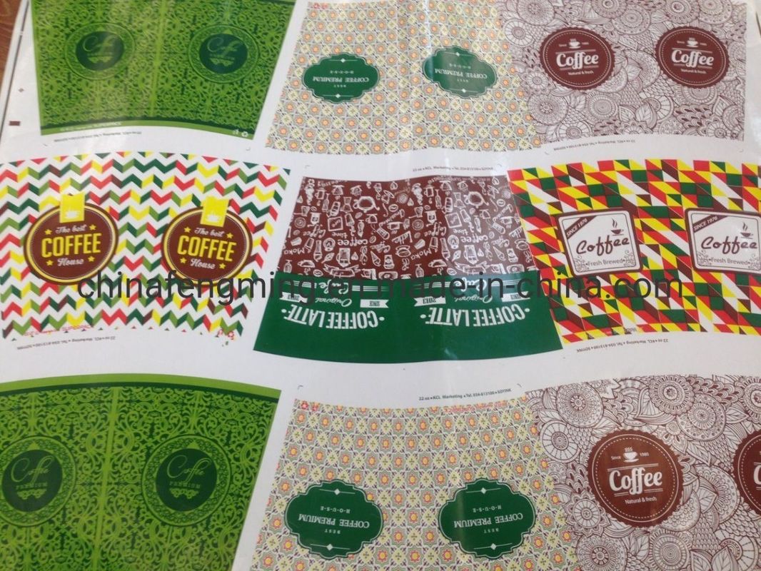 آلة الطباعة المرنة لصندوق السلطة مع طباعة متكررة من 286 إلى 1200 مم وملحومة أنيلوكس السيراميكية