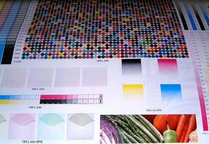 عالية السرعة CE الآلية الهواء الساخن IR جفاف 6 لون للوحة إلى لفة آلة الطباعة Flexo