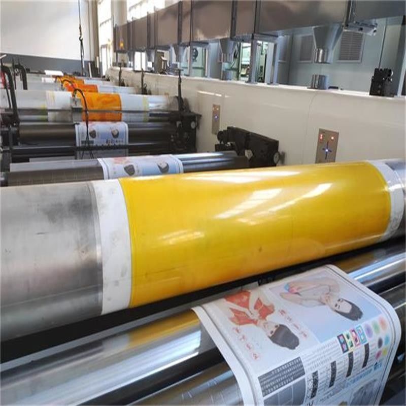 أجهزة الطباعة المرنة FM-CS1020-1350 مع وظيفة الذاكرة لوضع السجل