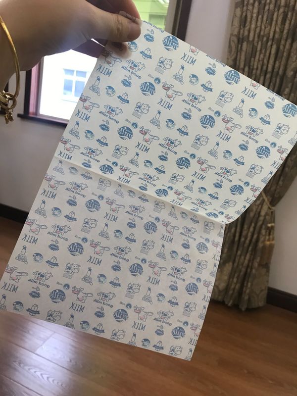 جهاز تلقائي لترتيب الورق للسرعة العالية آلة طباعة فلكسو 6 ألوان