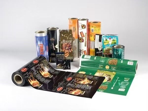 أفضل سعر من مصنع الصين طابعات فلكسوغرافية عالية السرعة 8 ألوان أسطوانة لوحة طباعة الأكمام