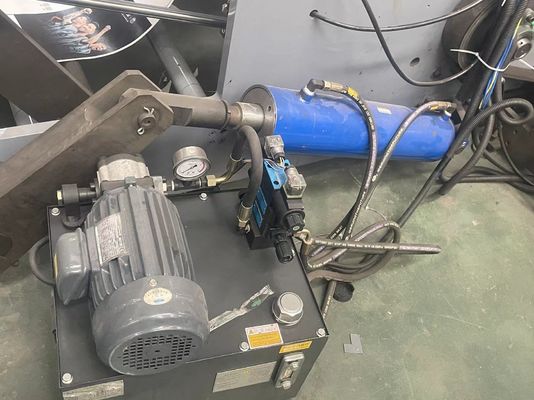 كوب الورق كيس الكرتون حزمة آلة الطباعة المرنة الخاضعة لسيطرة PLC 150m/min S