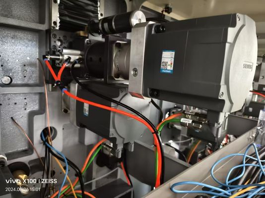 حقيبة عبوة الفاكهة آلة الطباعة Flexographic