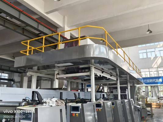 آلة طباعة كؤوس الورق 10 ألوان لوحة فلكسو صنع لوحة فلكسو آلة طباعة فلكسو طابعات فلكسوجرافية